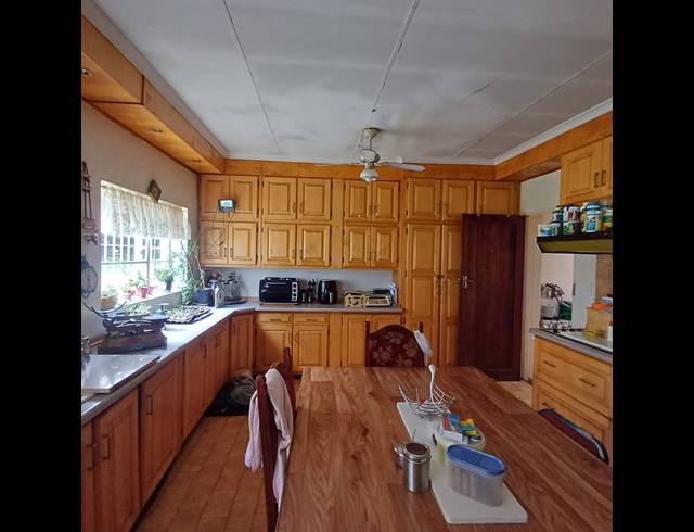 34HA FARM FOR SALE IN SHERMAN PARK